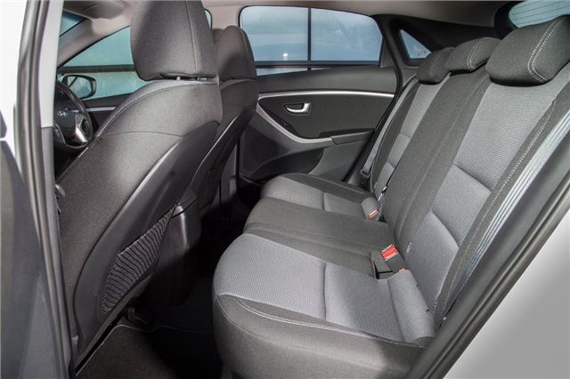 Review Hyundai I30 12 17 Honest John