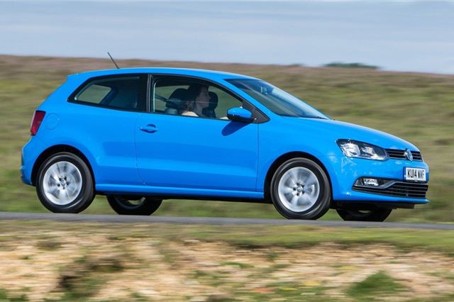 Review: Volkswagen Polo (2009 – 2017) | Honest John