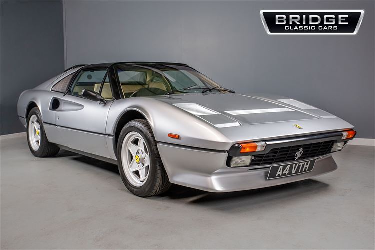 Ferrari Classic Cars For Sale | Honest John