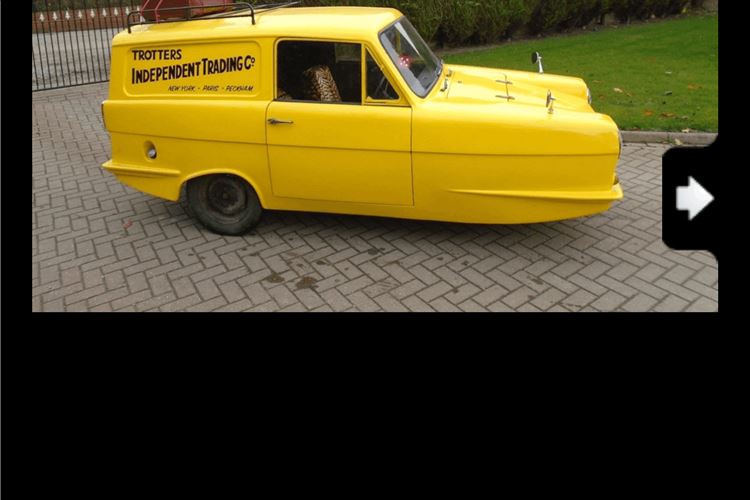 classic cars and vans for sale on ebay