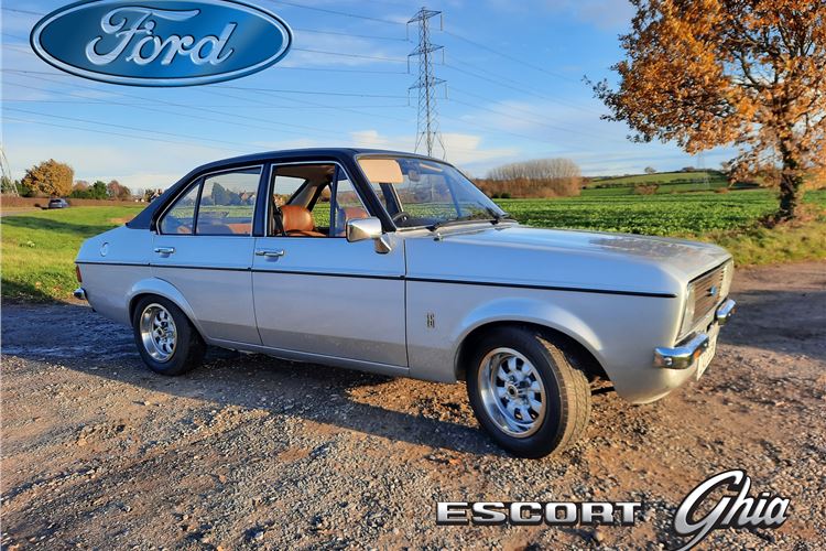 mk3 escort van for sale uk