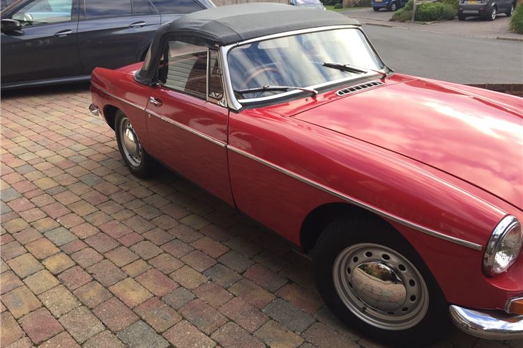 mg mgb 1964 classic cars for sale honest john mg mgb 1964 classic cars for sale