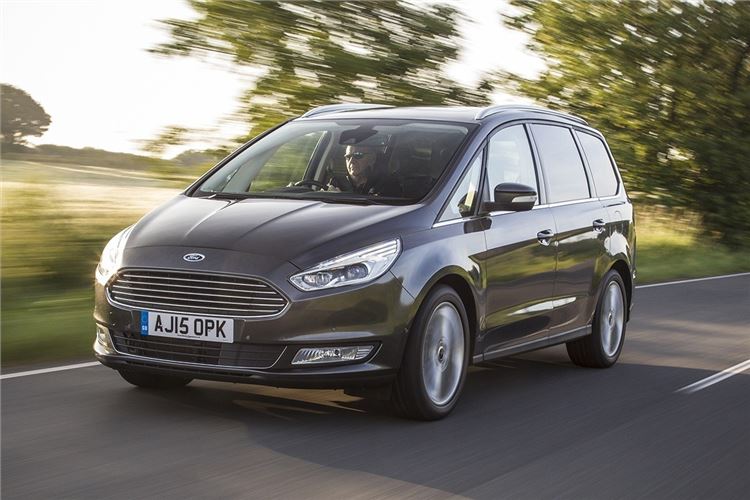 Review Ford S Max 15 Honest John