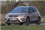 Top 10: New crossovers for £18,000 or less