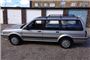 A Grand Monday: Low-mileage Montego estate, £899