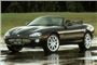 Future Classic Friday: Jaguar XK8