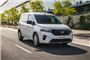 Nissan launches new Townstar small van 
