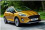 The Ford Fiesta is no longer Britain's best-selling car
