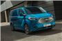 New 2023 Ford Transit Custom: Price, specs and details of electric version 