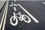 Drivers face £160 fine under new cycle lane rules in London