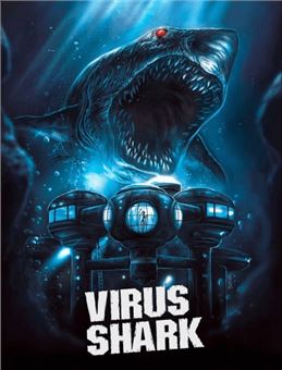  GANZER FILM  ~Virus Shark 2021 deutsch | Classics ...