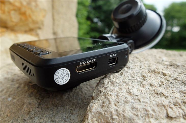This function makes Azdome #GS63H more convenient to use Not long ago, # AZDOME launched the world's first #4kdashcam GS63H, the device is equipped  with, By AZDOME