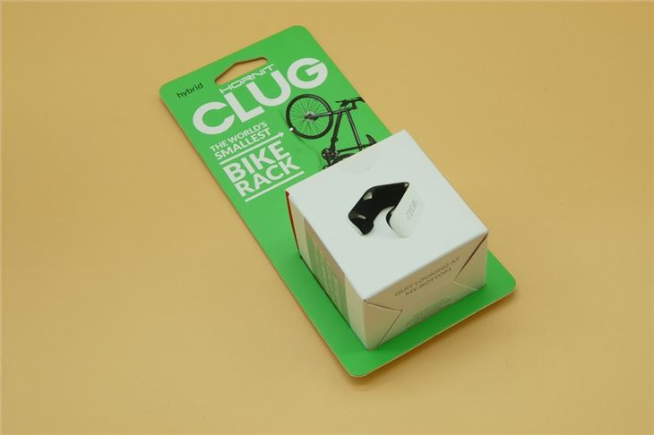 Clug bike clip review - The Gadgeteer