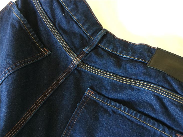 Review: Oxford Original Approved Denim jeans | Product Reviews | Honest ...