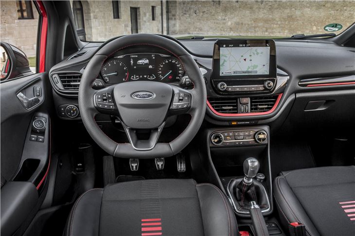 Fiesta St Forum >> Ford Fiesta 2017 Road Test | Road Tests | Honest John Fiesta St Forum >> Ford Fiesta 2017 Road Test | Road Tests | Honest John