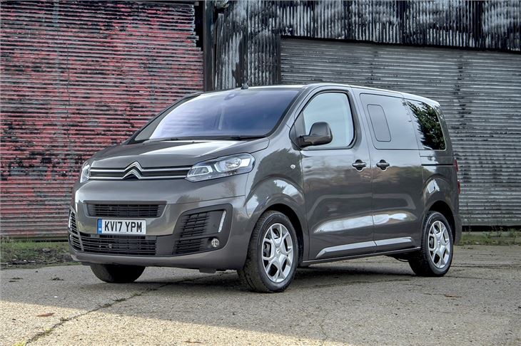 Citroen~SpaceTourer~1