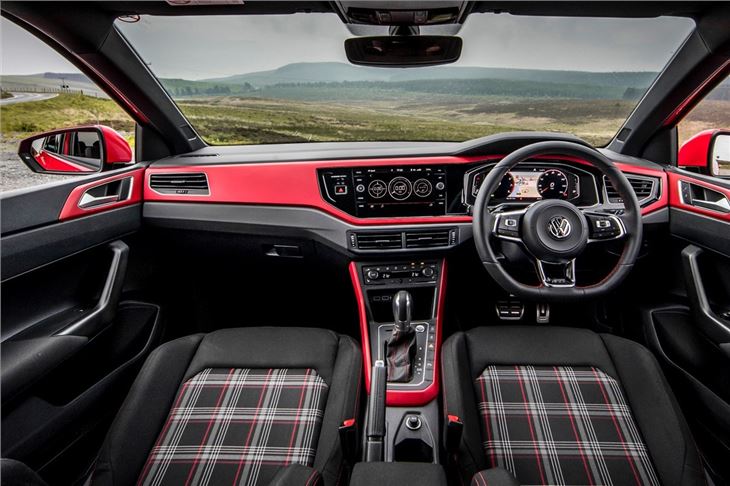 Driving The Polo 7 Gti 2018: My Honest Opinion (You Need To Read This!) - wubvuos