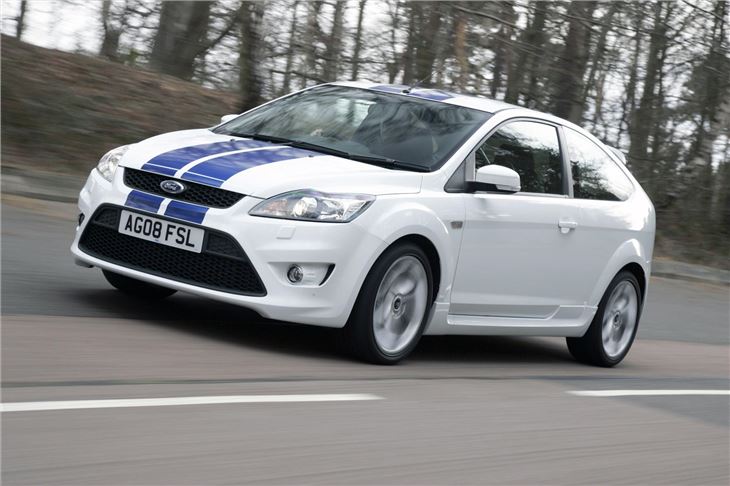 Ford focus st insurance for 20 year old #7