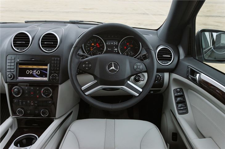 Mercedes Ml Class (2005 & Before): Hidden Problems You Need To Know! - wdgtyws