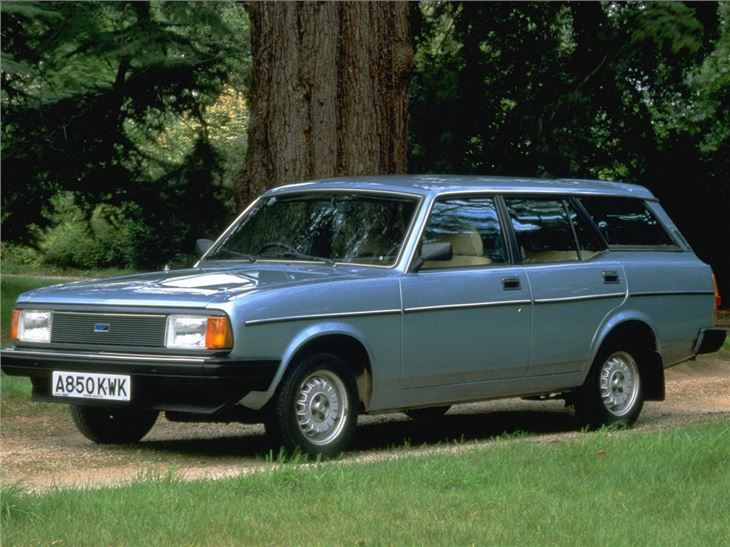 Morris Ital - Classic Car Review | Honest John