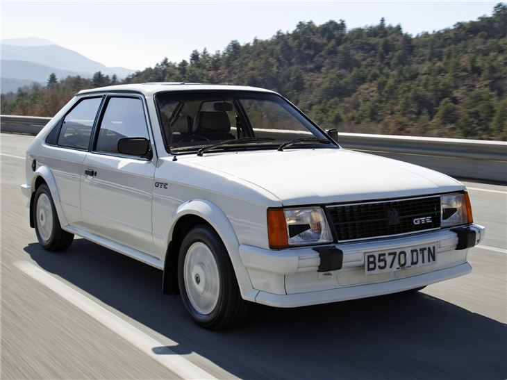 Vauxhall Astra Gte Mk1 For Sale Is It Worth The Hype - u1xyruc