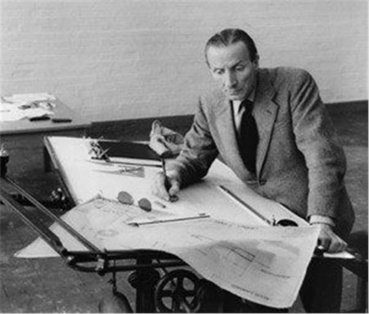 Sir Alec Issigonis | October 1961 | News Archive | Honest John