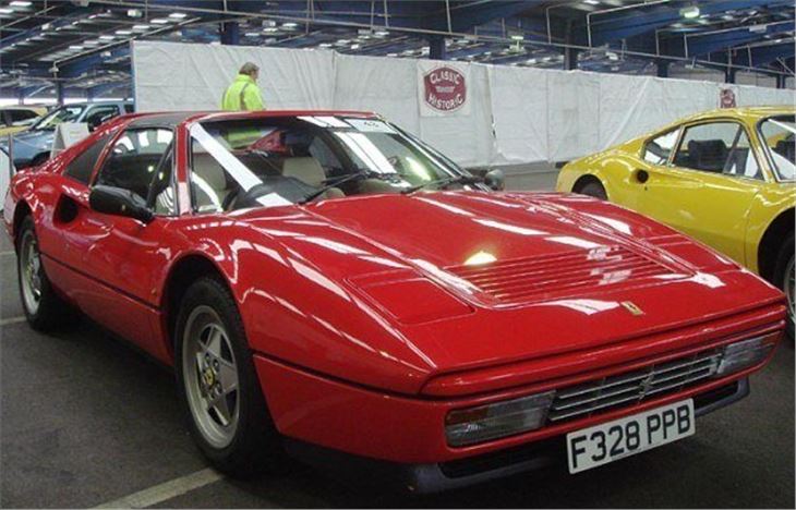 Ferrari 308 328