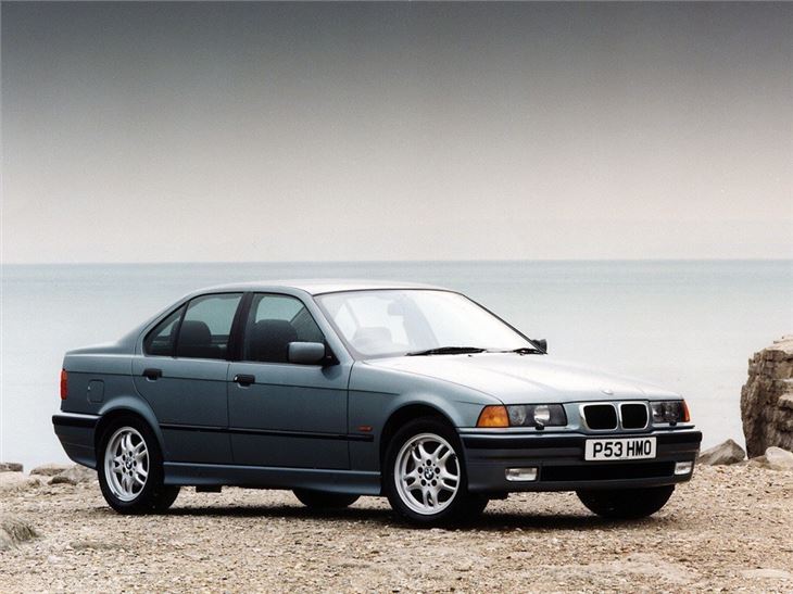 Bmw 3 Series 6 Classic Car Review Honest John