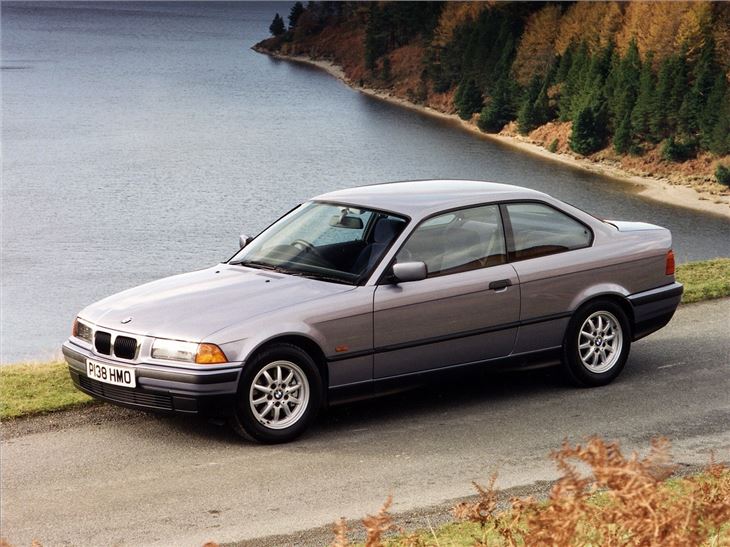 Bmw 3 Series 6 Classic Car Review Honest John