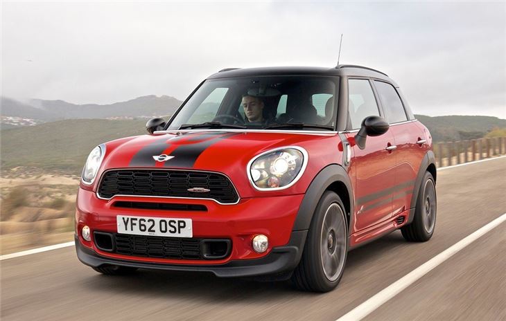 MINI~Countryman~JCW~(3)