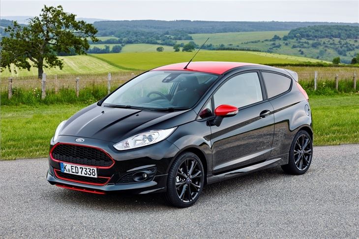 Ford fiesta road test south africa #2