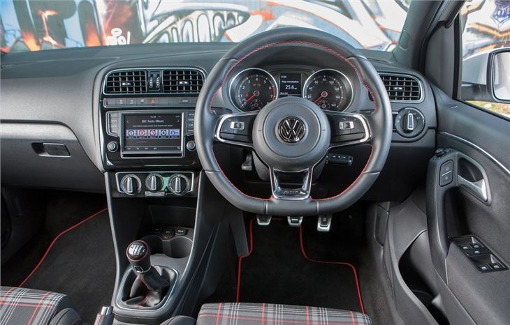 Volkswagen Polo GTI 2010 - Car Review | Honest John