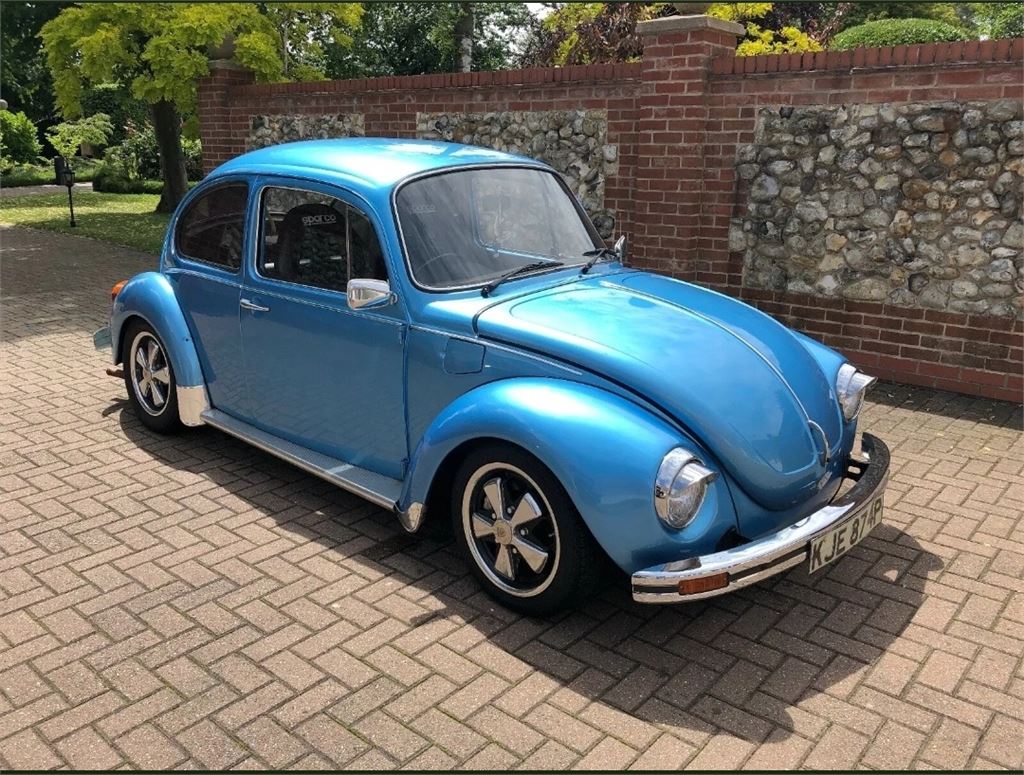 1303 super beetle Car For Sale | Honest John