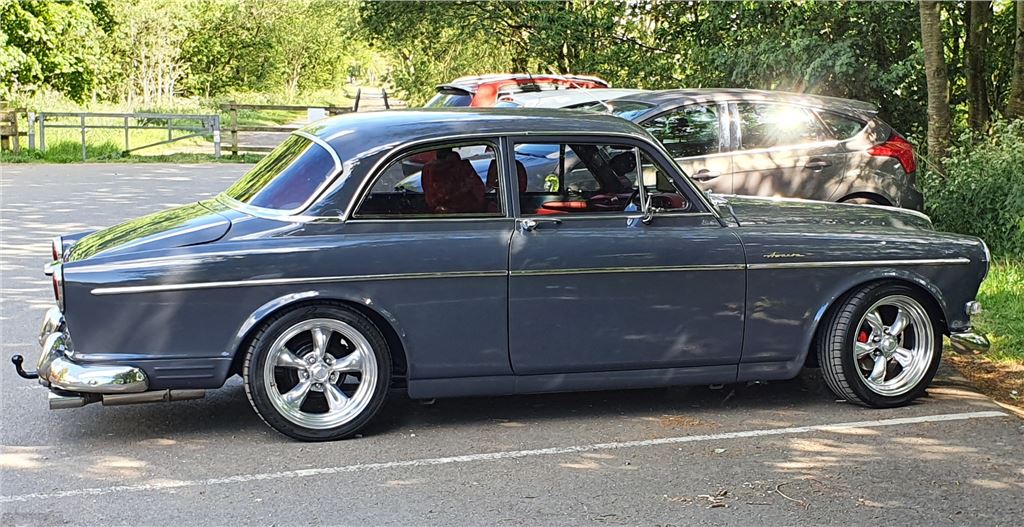 AMAZON Car For Sale Honest John