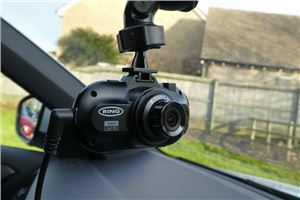 best dash cams under $100s