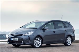 Top 10: Lowest Insurance Group Hybrid Cars | | Honest John