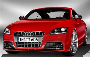 Audi Tt Personal Leasing Pcp Deals From 391 40pm