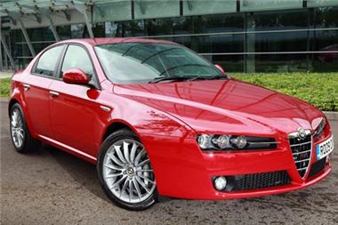 alfa 159 isofix