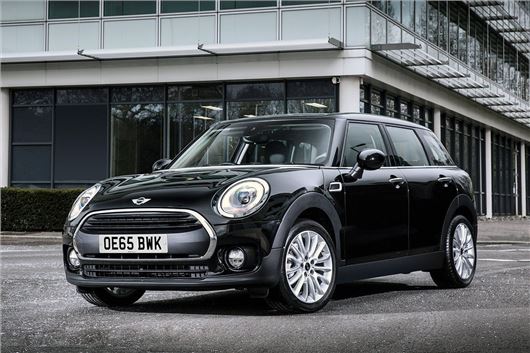 MINI adds new 99g/km diesel engine to Clubman range | Motoring News ...