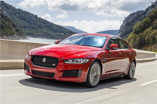 Jaguar XE Review, For Sale, Colours, Interior, Specs & News