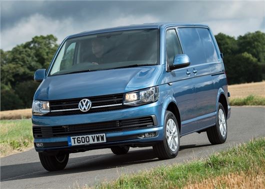 Approved used vw store transporter