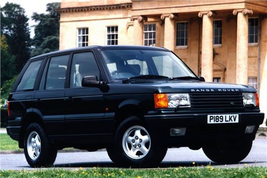 90s range deals rover