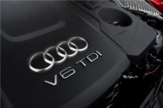Audi Recalls 60 000 Diesels Over Irregularities In Engine