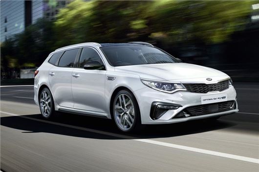 2019 Kia Optima prices and specifications announced Motoring