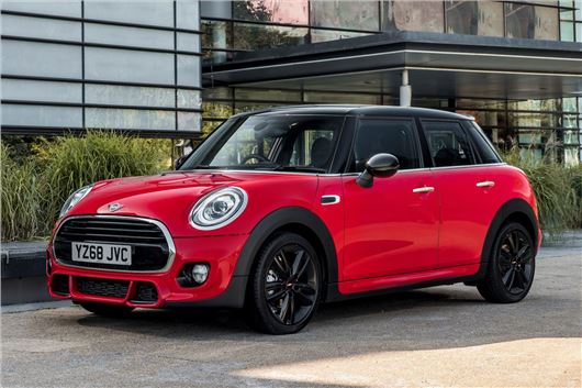 MINI offers new Classic, Sport and Exclusive trim levels | Motoring ...