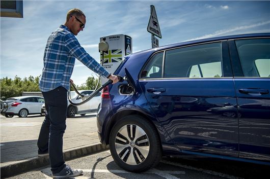 Are electric cars really cheaper to run than petrol ...