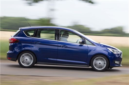 Ford Axes C Max And Grand C Max Motoring News Honest John