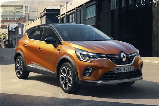 Renault plug deals in hybrid 2020