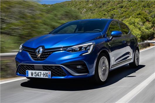 New Renault Clio undercuts rivals with £14,295 price tag | Motoring ...