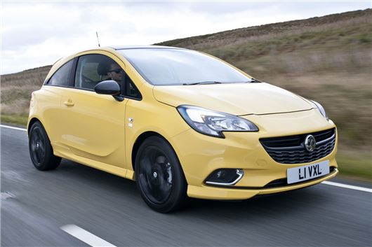 Huge Savings As Vauxhall Corsa Beats Ford Fiesta To Number One Spot Motoring News Honest John